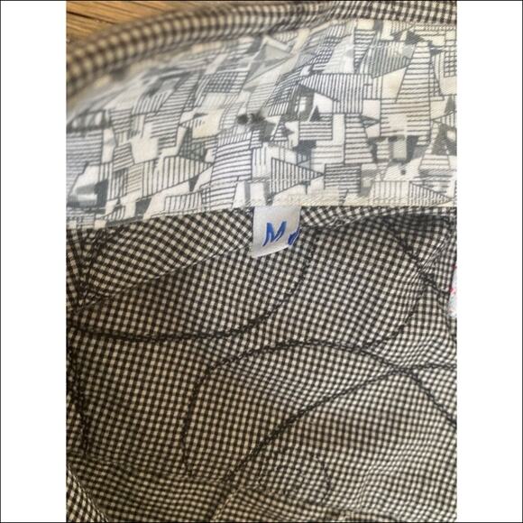 Brandolini Bundle of 2 Button Down Casual Shirts Size Medium - Picture 4 of 8